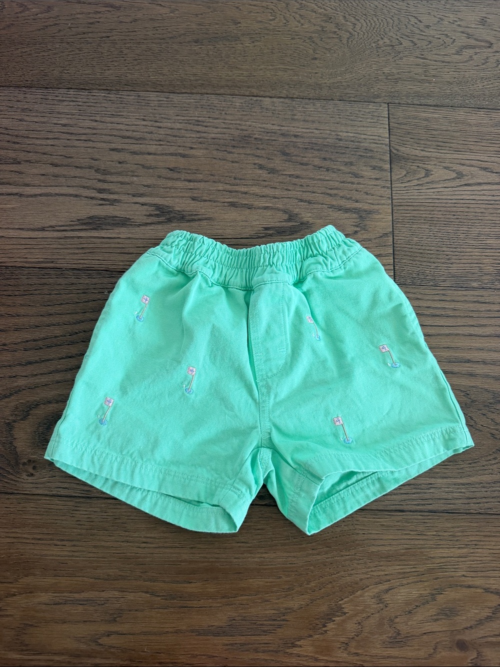 Boy’s shorts